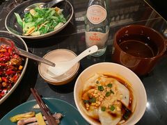 -华豫川酒家(大卫城店)