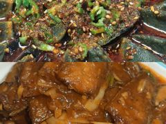 乐乐烧带鱼-乐乐餐厅(湘子庙街店)