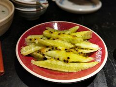 百香果黄瓜-今邕烧烤(西大店)