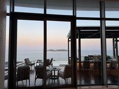 -瑰丽酒店·海吧·天际下午茶·现场DJ·天台酒吧