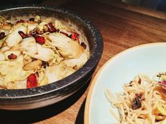 -薇酌饮·陕西菜(南门外店)