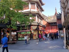 -上海梨膏糖商店(豫园商城店)