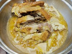 -金稼园·金平湖农家菜