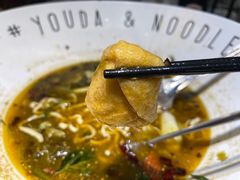 -友达面馆(广州总店)