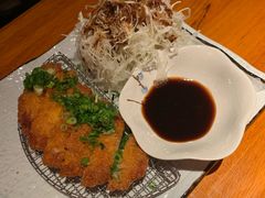 炸猪排-醉虎传(南锣鼓巷店)