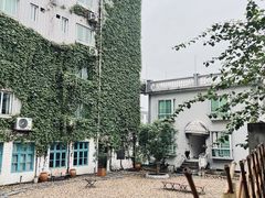-一朵花事咖啡厅(山原色民宿店)