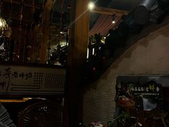 -老牌坊云南鱼豆花火锅(爱建店)