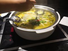 -严厨老坛酸菜鱼(吴江万宝店)