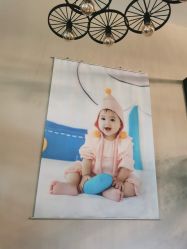 -江阴偶来路儿童摄影(江阴市新体育中心体育场店)