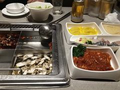 -海底捞火锅(奥山世纪城店)