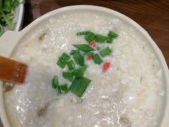 塞北雪菜小豆腐-满园烤鸭·春饼(太原街万达店)