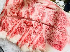 4A和牛眼肉-澳门豆捞(裕华东路店)