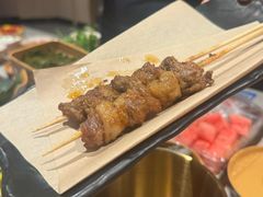 -海底捞大排档火锅(悦荟广场店)