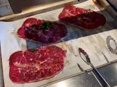 -新石器烤肉(中房金谊广场店)