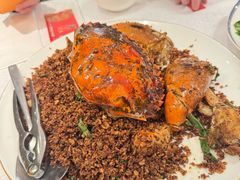 -喜记避风塘炒辣蟹(旗舰店)