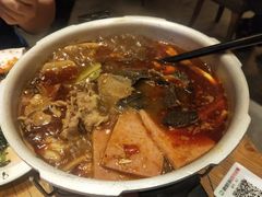 -酒肆浅葱•烧烤•龙虾•排档(卓悦intown店)