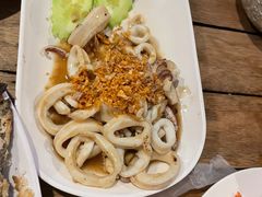 -Doo Dee Thai Food(Issan/Isaan/Esan)