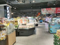 -盒马鲜生(杭州运河上街店)