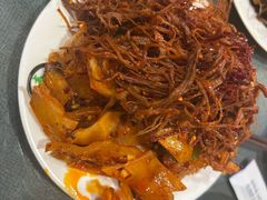 -春花民族美食(佳木斯总店)