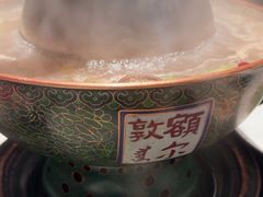 -额尔敦传统涮(公园西路店)