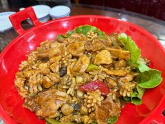津味八珍豆腐-宝正臻天津包子总店(金阳光居易店)