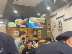 -百年老字号·观振兴蟹黄面·三虾面·苏式面(观前街富仁坊巷店)