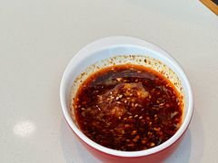 -喜家德虾仁水饺(金融中心店)