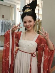 -盘子女人坊古装写真摄影(厦门总店)