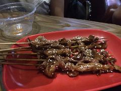 -黄师傅湿辣牛肉(胡桃里店)