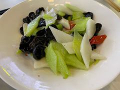 -帕米尔食府(白云观店)