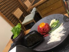 -韩满园· 甄选韩式烤肉