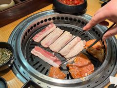 -汉拿山(包河万达店)