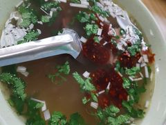 -清真·老金家牛肉店(会展路店)