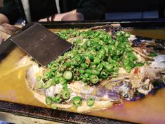 -鱼库·不仅是一家烤鱼店(车公庙店)