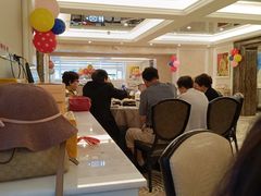 -新南华大酒店(广中店)