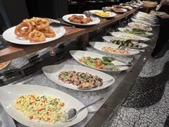 -拉蒂娜·巴西牛排馆 Latina·Brazilian Steakhouse(王府井喜悦店)