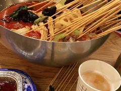 -付小姐在成都(川沙店)
