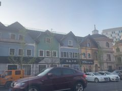 -丁香湖公园