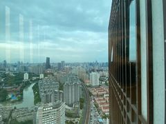 -环球港凯悦 · 享悦中餐厅