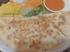 鸡肉芝士塔可-panchos 墨西哥餐厅(嘉绿苑店)