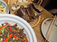 -鸽子窝(黄村店)
