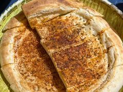 -伊带伊路新疆美食府(呼家楼店)