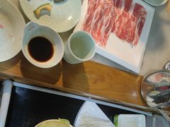 -正福居老北京正宗铜锅泉水涮肉(彰化路店)