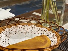 香格里拉苦荞饼-滇越乘象云南餐厅(豆各庄店)