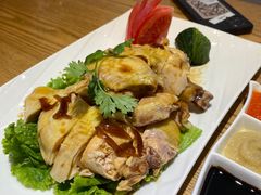 -峇峇娘马来西亚餐厅(望京SOHO店)