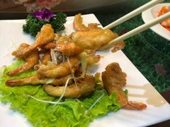 -登瀛楼饭庄(领世郡店)