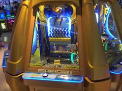 -风云再起游乐汇(南京常发广场店)