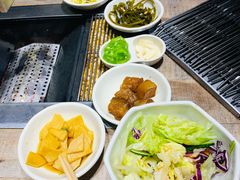 -一心烤肉(延安路店)