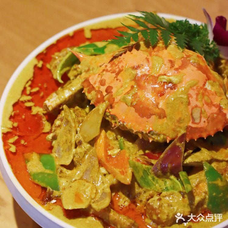 我宣布这是郫都区最好吃的私房泰餐厅❗️❗️❗️