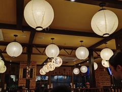 -鸟鹏烧鸟居酒屋(龙岗万科店)